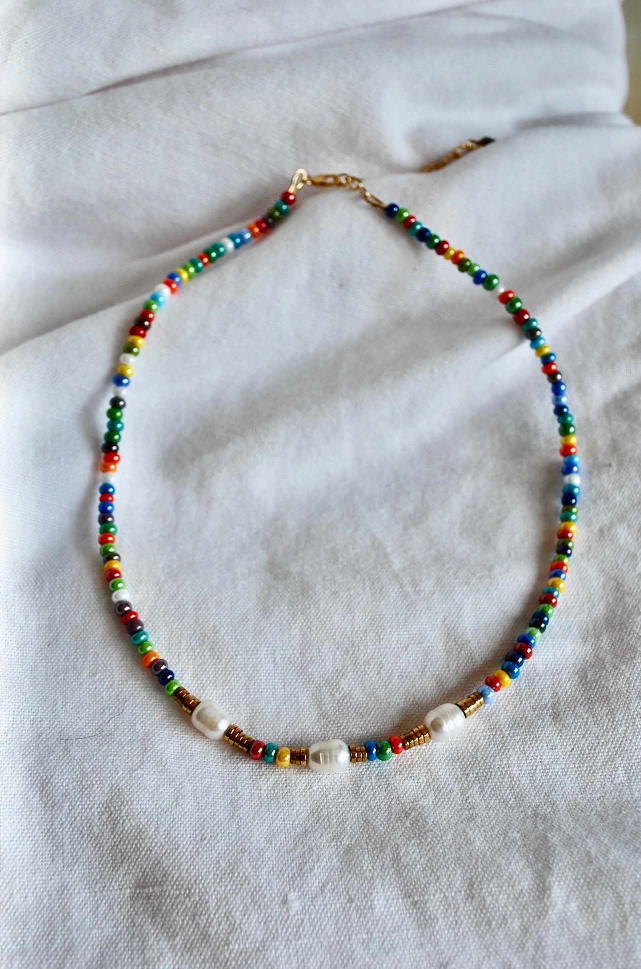 Collier RIO