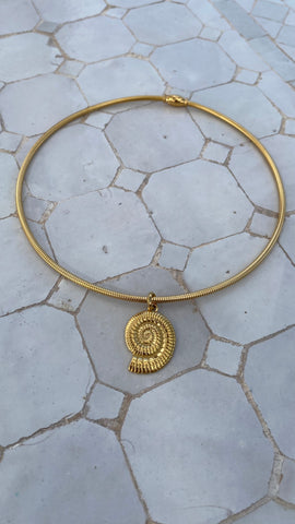 Collier NEREE