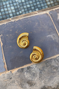 Boucles d'oreilles SHERYL petit modèle