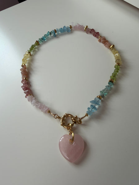 Cloélie Bijoux - Collier BERANGERE