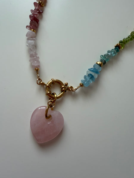 Cloélie Bijoux - Collier BERANGERE