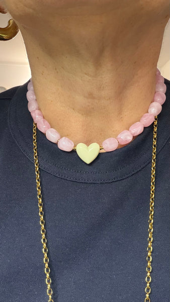 Collier CYRIELLE