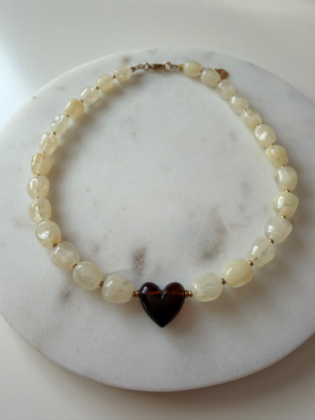 Collier CYRIELLE