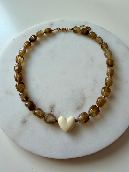 Collier CYRIELLE