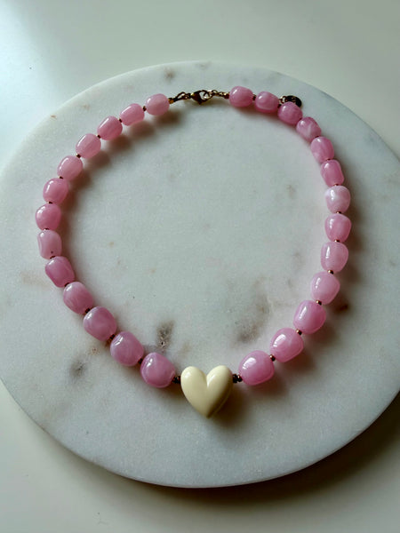 Collier CYRIELLE