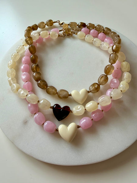 Collier CYRIELLE