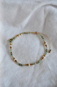 Bracelet de cheville DORY